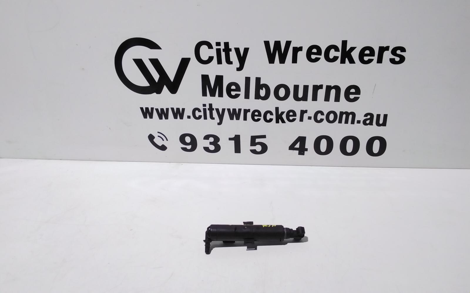 View Auto part Washer Jet Audi A1 2016
