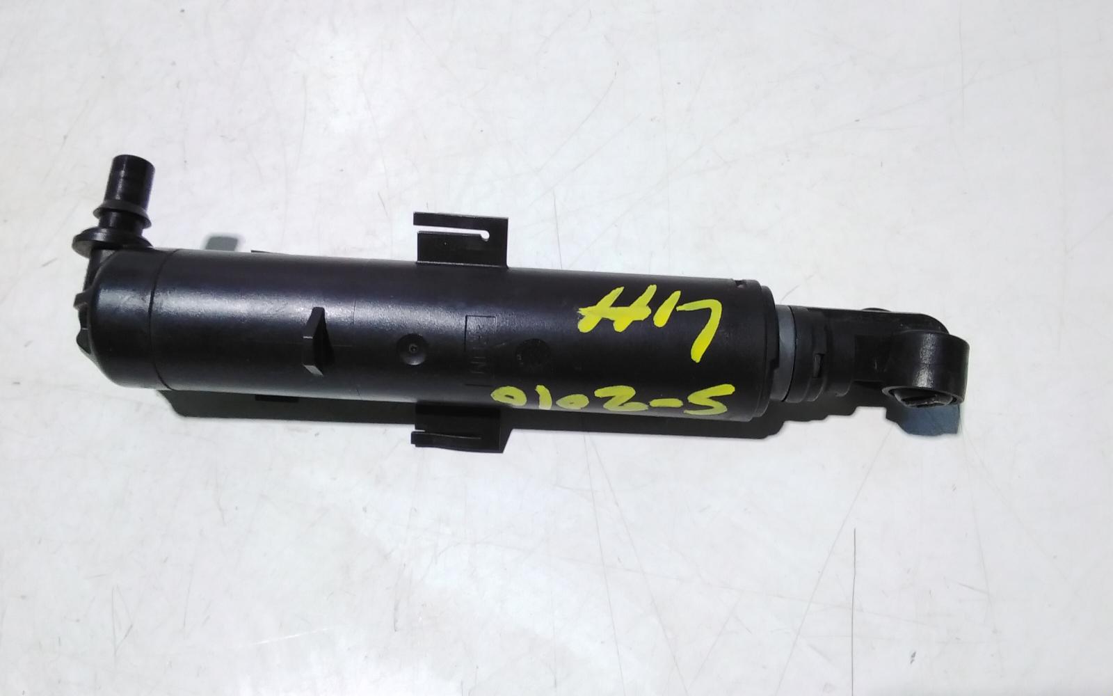View Auto part Washer Jet Audi A1 2016
