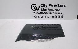 View Auto part Left Rear Door Window Toyota Rav4 2017