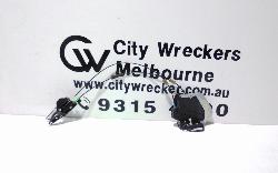 View Auto part Door/Boot/Gate Lock Toyota Rav4 2017