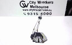 View Auto part Door/Boot/Gate Lock Toyota Rav4 2017