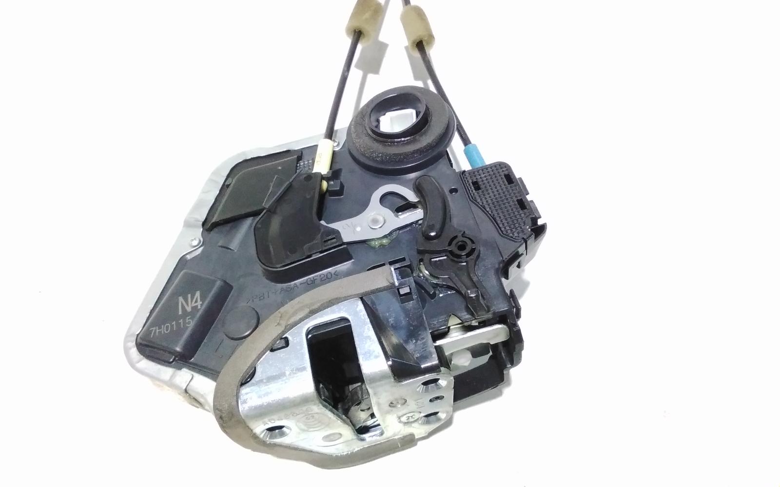 View Auto part Door/Boot/Gate Lock Toyota Rav4 2017