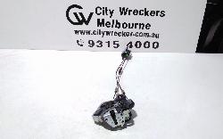 View Auto part Door/Boot/Gate Lock Toyota Rav4 2017