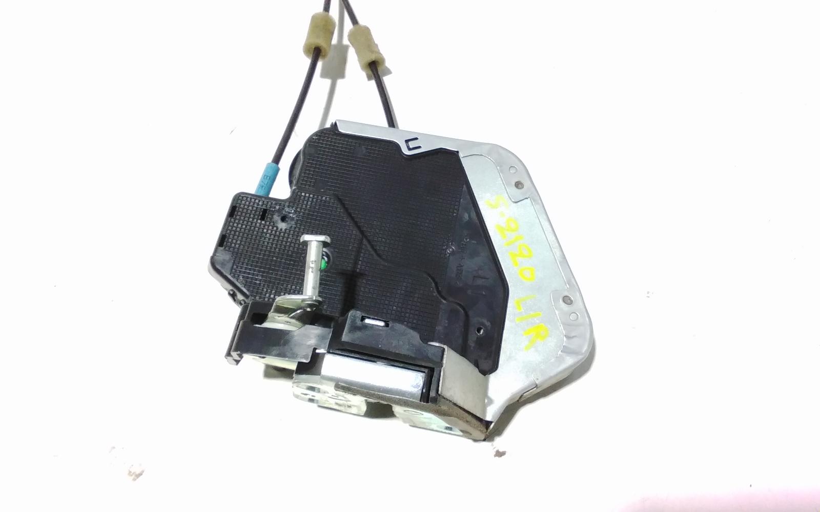 View Auto part Door/Boot/Gate Lock Toyota Rav4 2017