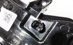 View Auto part Left Indicator/Fog/Side Suzuki Baleno 2021