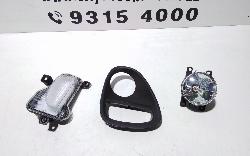 View Auto part Left Indicator/Fog/Side Suzuki Baleno 2021