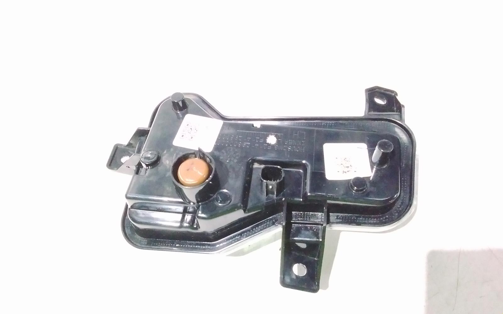 View Auto part Left Indicator/Fog/Side Suzuki Baleno 2021