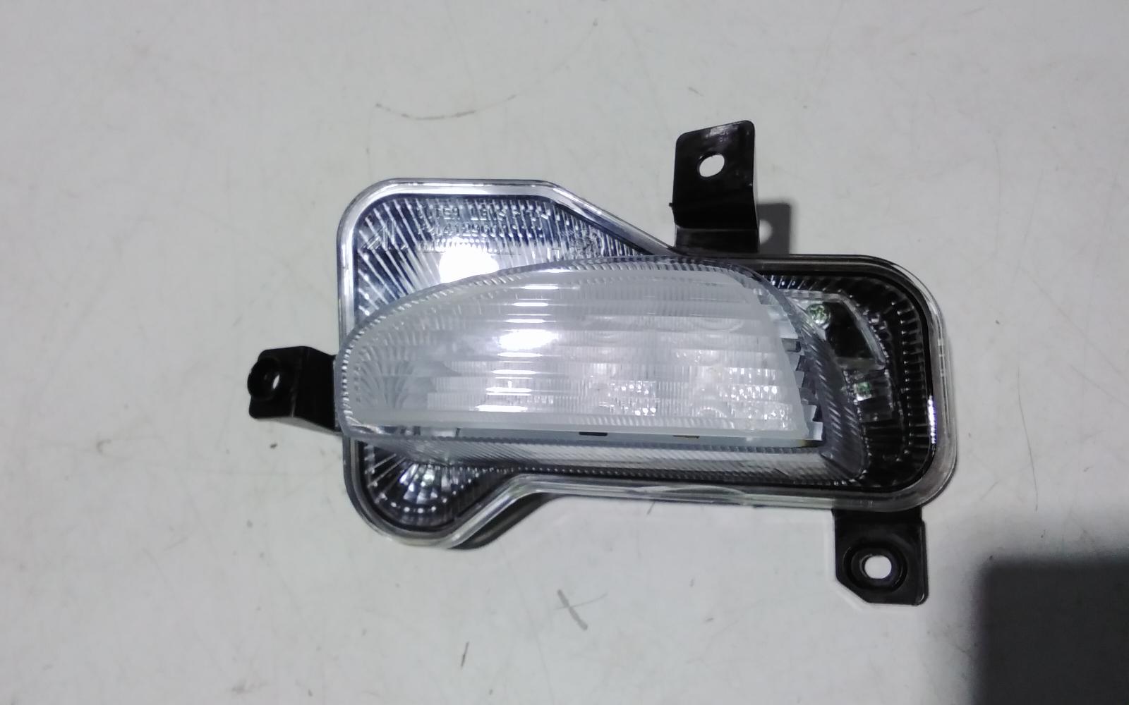 View Auto part Left Indicator/Fog/Side Suzuki Baleno 2021