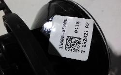 View Auto part Right Indicator/Fog/Side Suzuki Baleno 2021