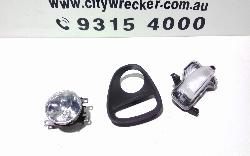 View Auto part Right Indicator/Fog/Side Suzuki Baleno 2021