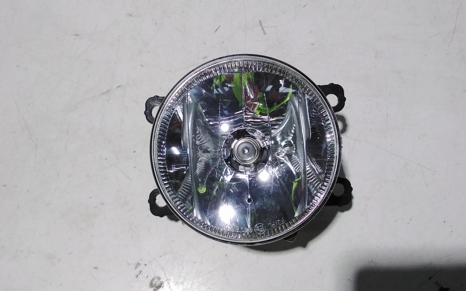 View Auto part Right Indicator/Fog/Side Suzuki Baleno 2021
