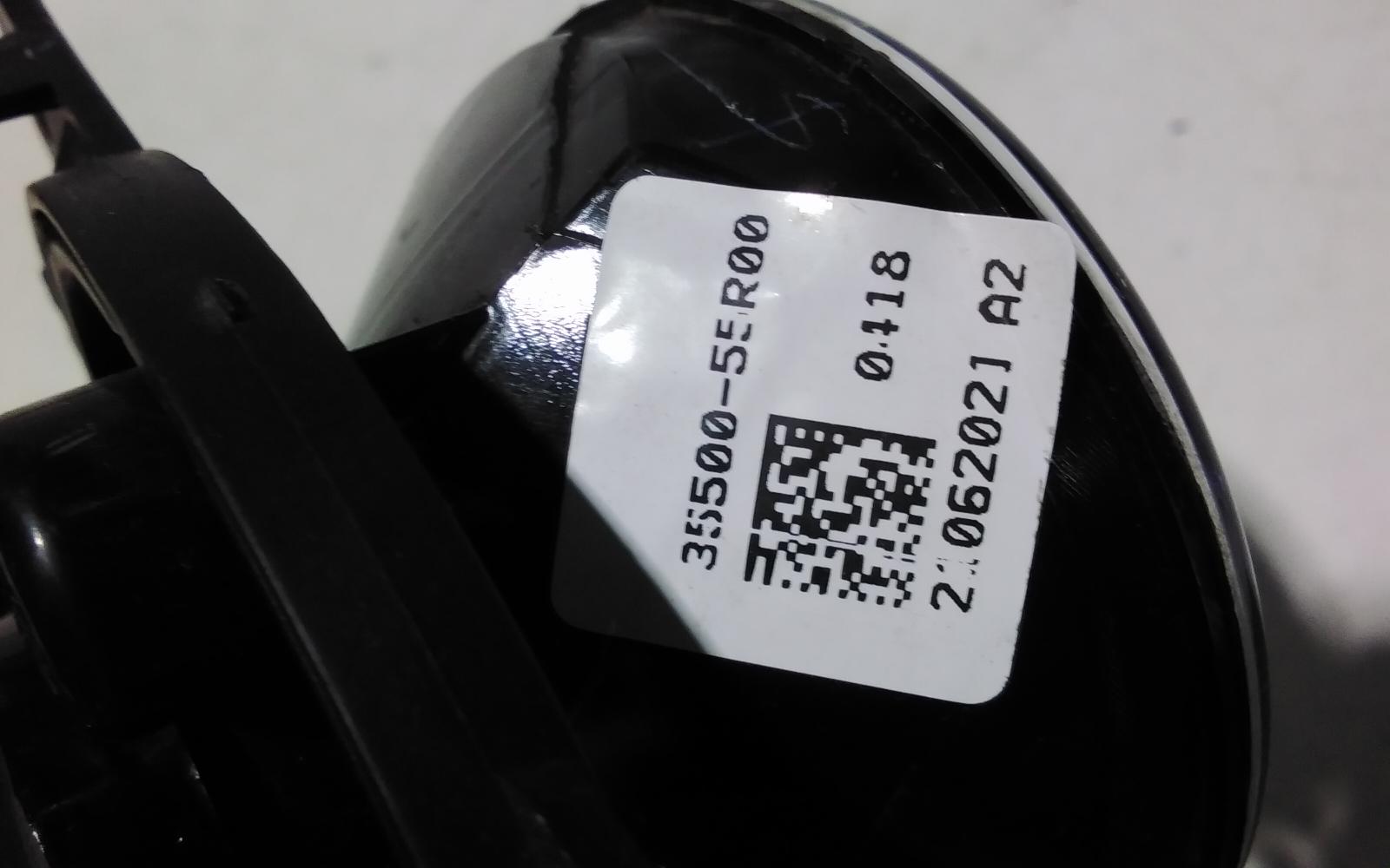 View Auto part Right Indicator/Fog/Side Suzuki Baleno 2021