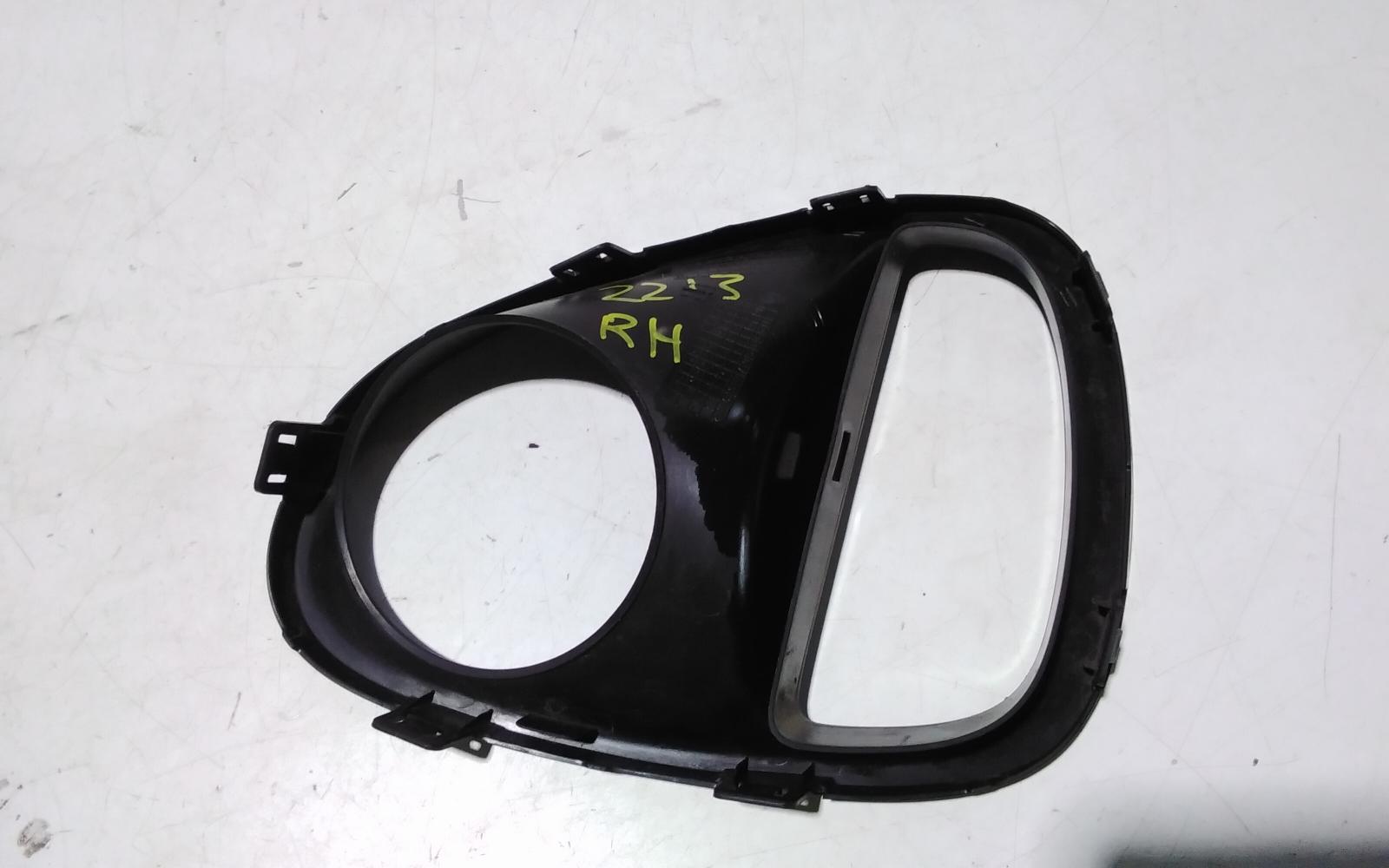 View Auto part Right Indicator/Fog/Side Suzuki Baleno 2021