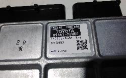 View Auto part Ecu Toyota Hiace 2014