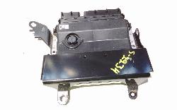 View Auto part Ecu Toyota Hiace 2014