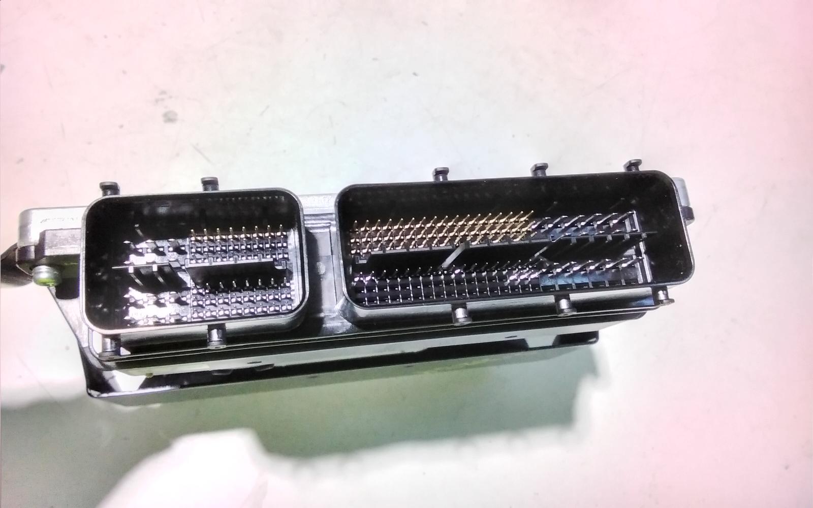 View Auto part Ecu Toyota Hiace 2014