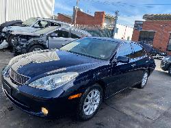 View Auto part A/C Condenser Lexus Es300 (92-05) 2005