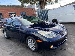 View Auto part A/C Condenser Lexus Es300 (92-05) 2005