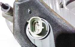 View Auto part Rear Garnish Nissan Pathfinder 2013