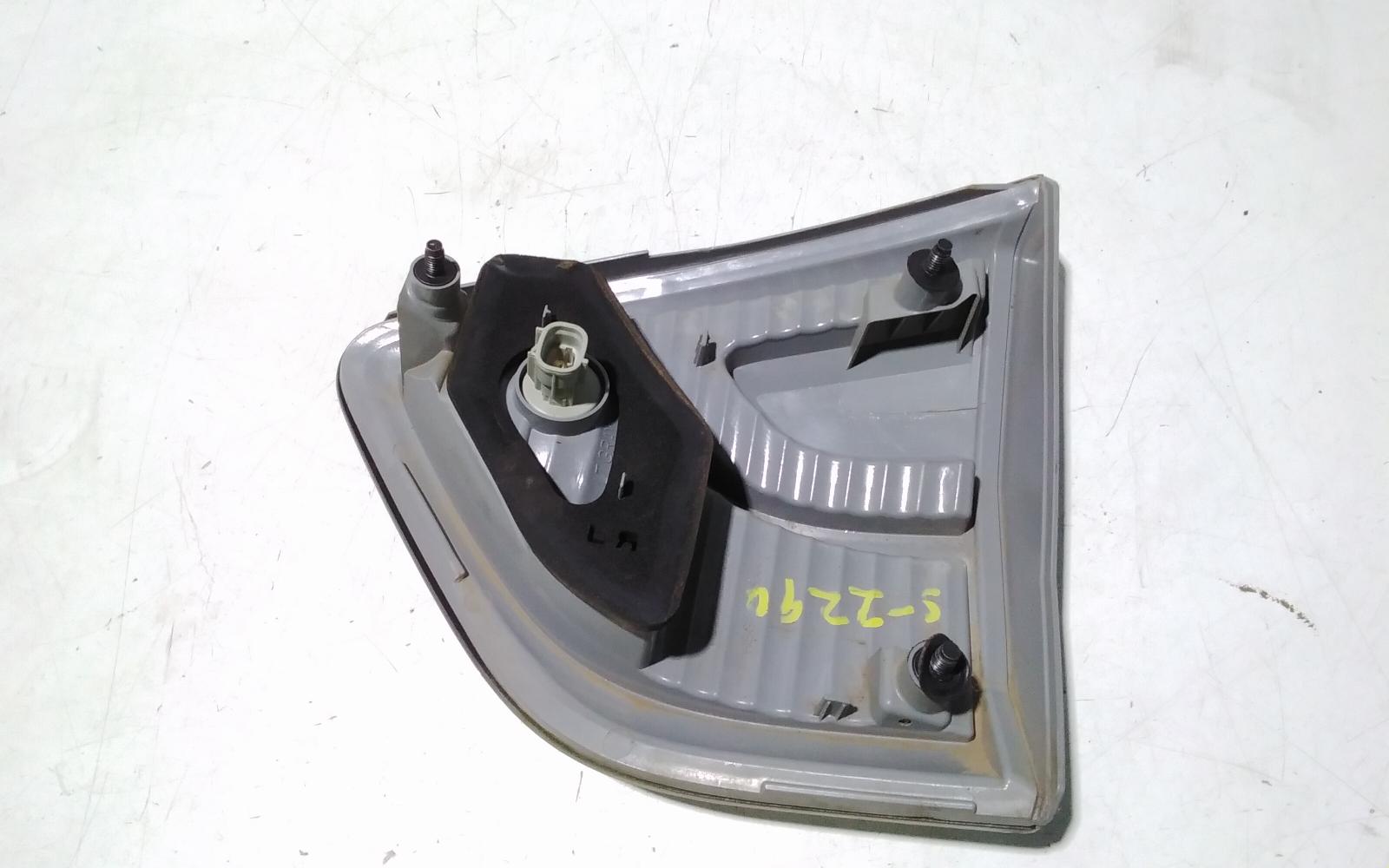 View Auto part Rear Garnish Nissan Pathfinder 2013