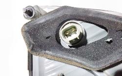 View Auto part Rear Garnish Nissan Pathfinder 2013
