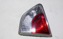 View Auto part Rear Garnish Nissan Pathfinder 2013