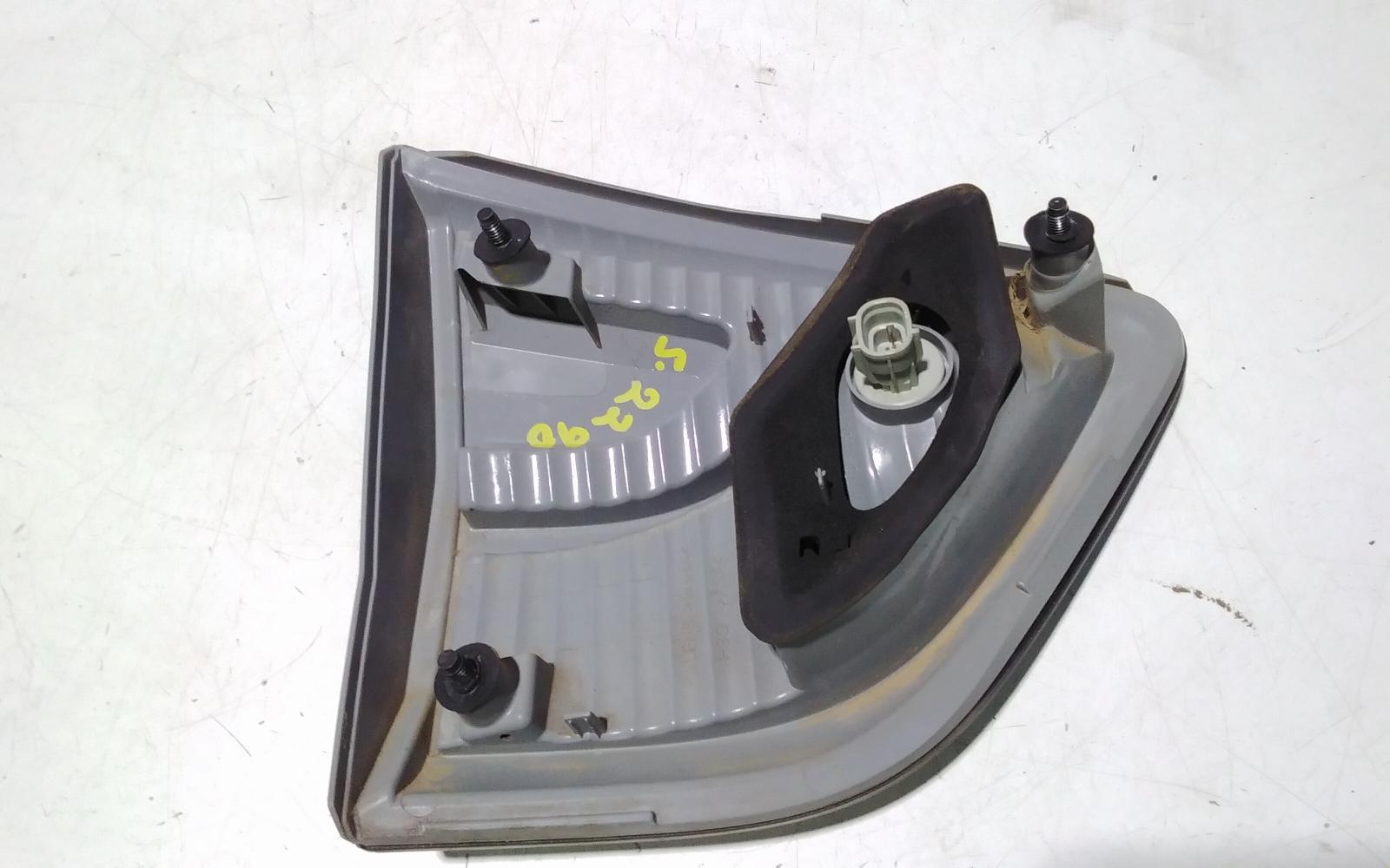 View Auto part Rear Garnish Nissan Pathfinder 2013