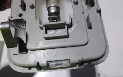 View Auto part Courtesy Light Nissan Pathfinder 2013