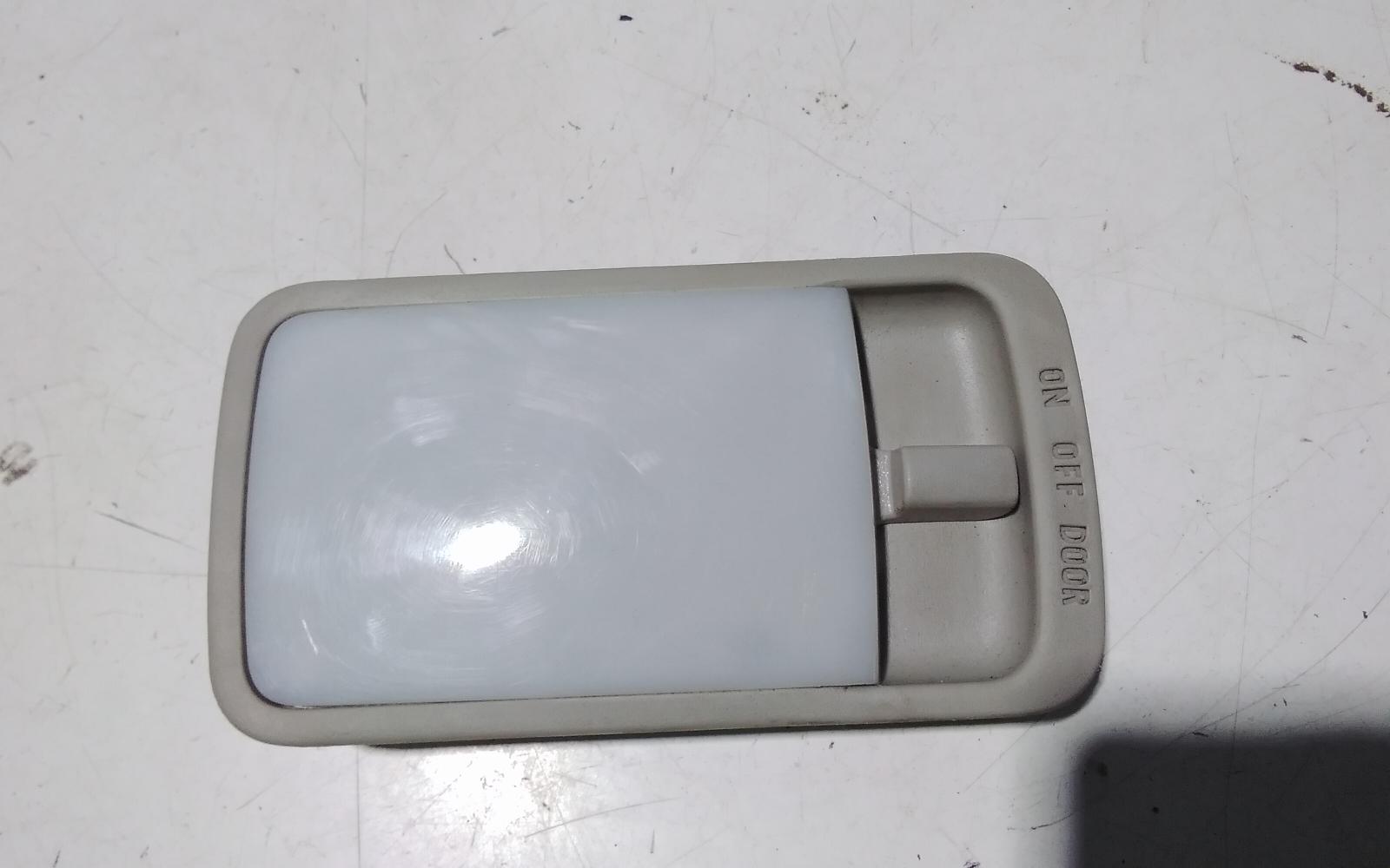 2013 Nissan Pathfinder Courtesy Light View Auto part Courtesy Light Nissan Pathfinder 2013