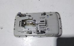 View Auto part Courtesy Light Nissan Pathfinder 2013