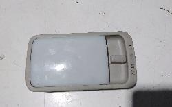 View Auto part Courtesy Light Nissan Pathfinder 2013