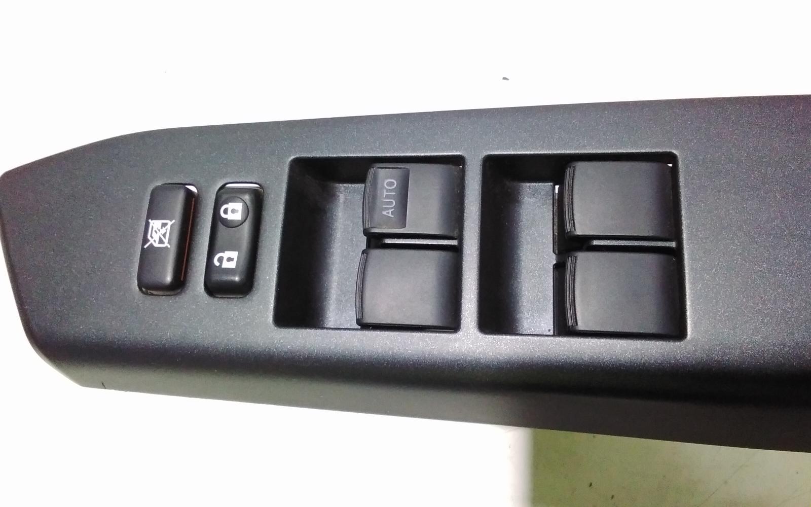 View Auto part Pwr Dr Wind Switch Toyota Rav4 2017