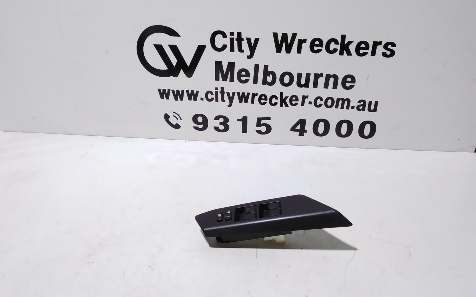 View Auto part Pwr Dr Wind Switch Toyota Rav4 2017