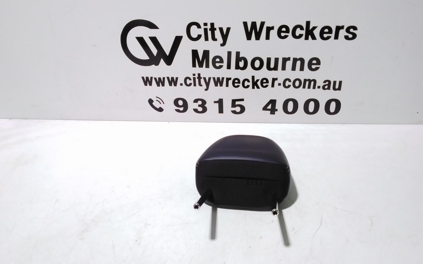 View Auto part Headrest Toyota Rav4 2017