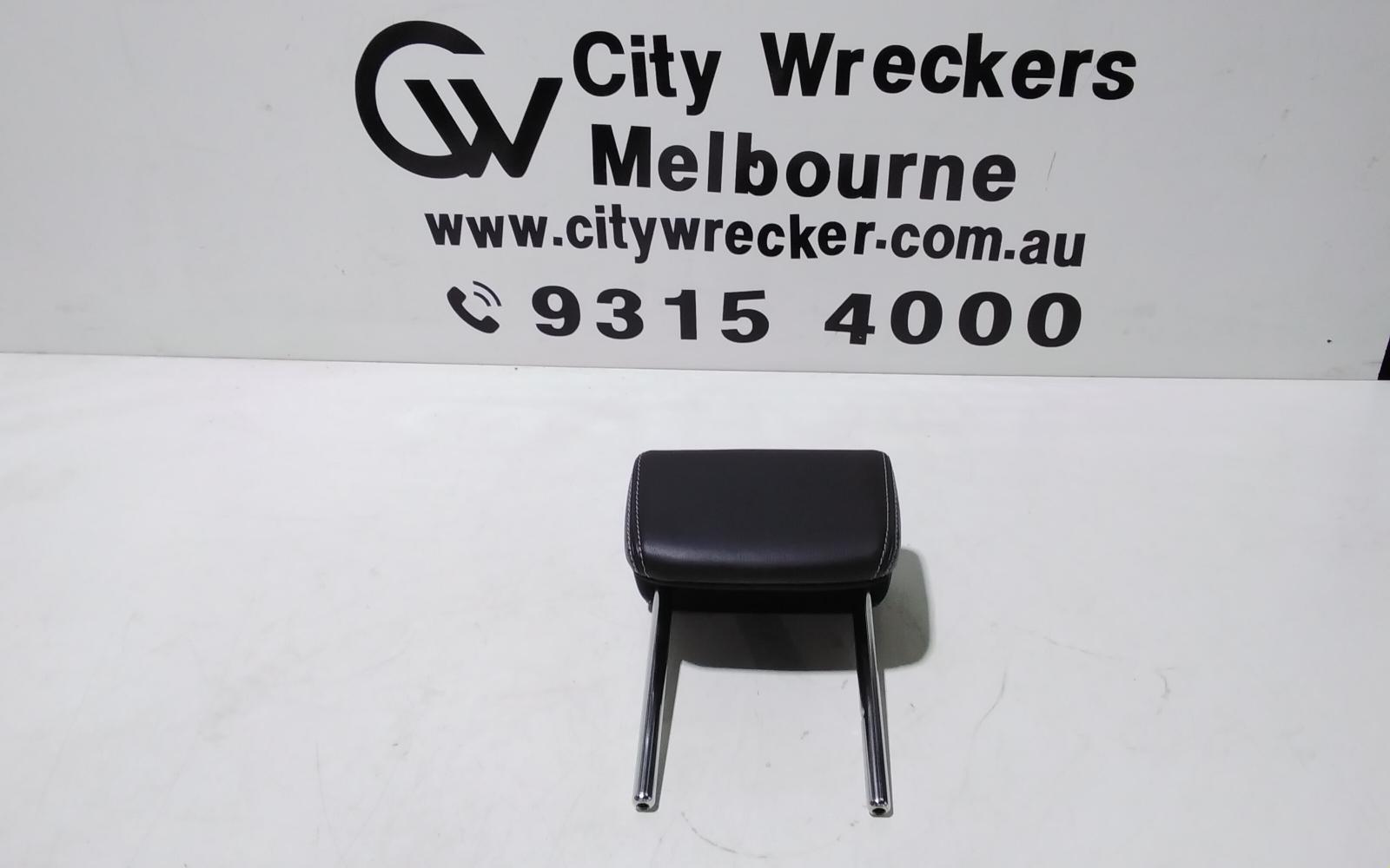 View Auto part Headrest Toyota Rav4 2017