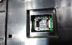 View Auto part Heater/Ac Controls Toyota Rav4 2017