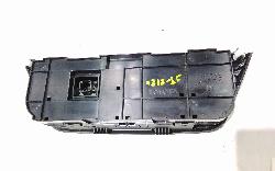 View Auto part Heater/Ac Controls Toyota Rav4 2017