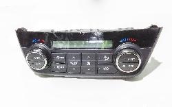 View Auto part Heater/Ac Controls Toyota Rav4 2017