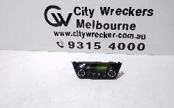 View Auto part Heater/Ac Controls Toyota Rav4 2017