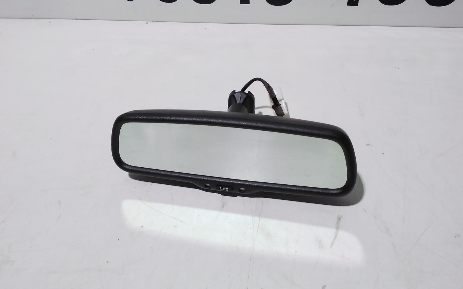 View Auto part Interior Mirror Toyota Rav4 2017
