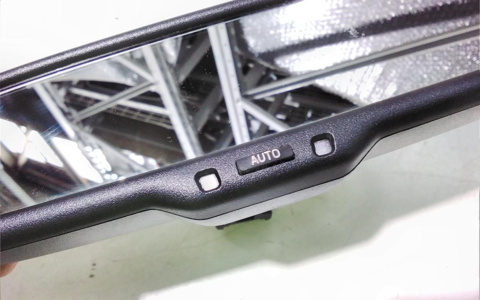 View Auto part Interior Mirror Toyota Rav4 2017