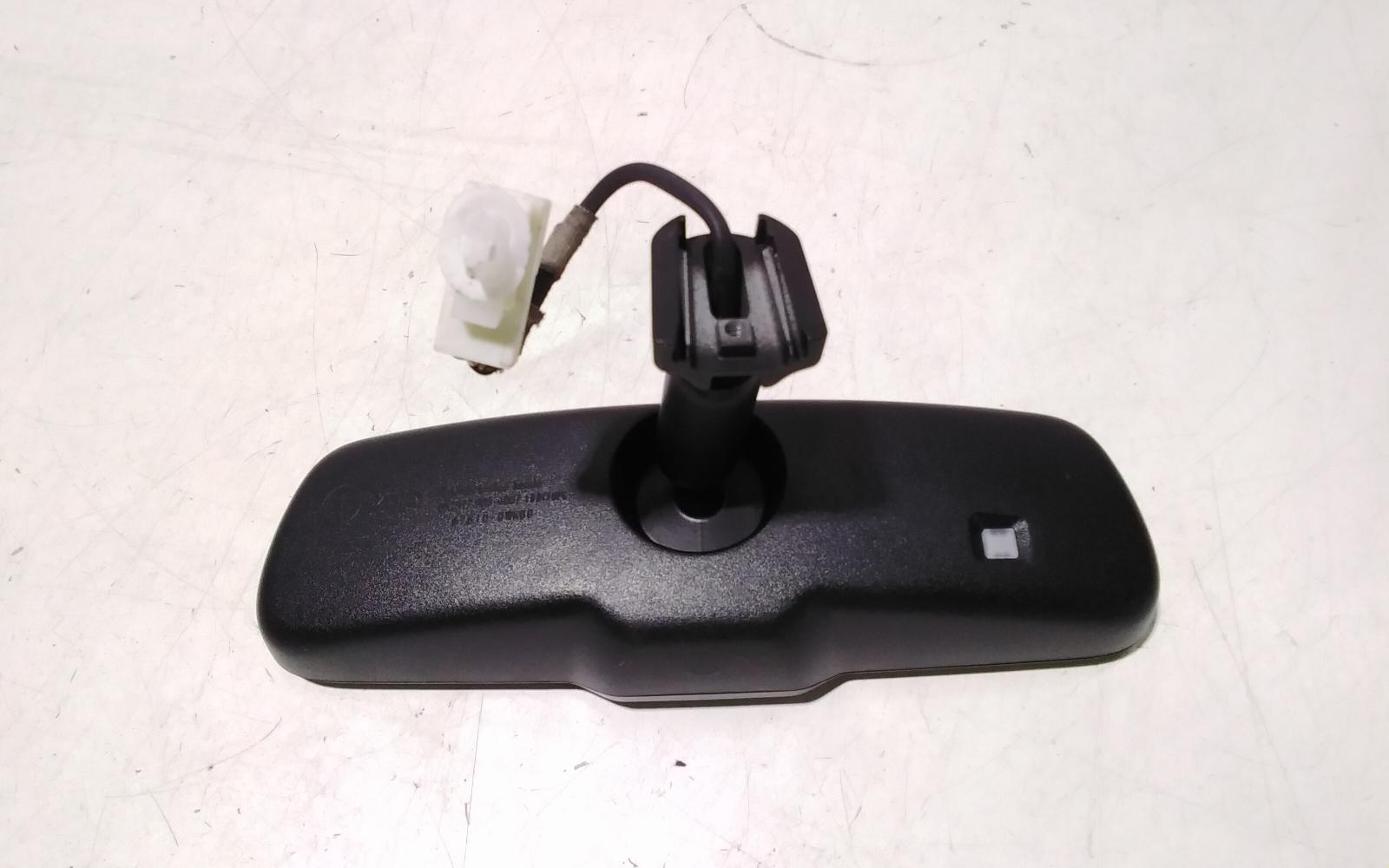 View Auto part Interior Mirror Toyota Rav4 2017