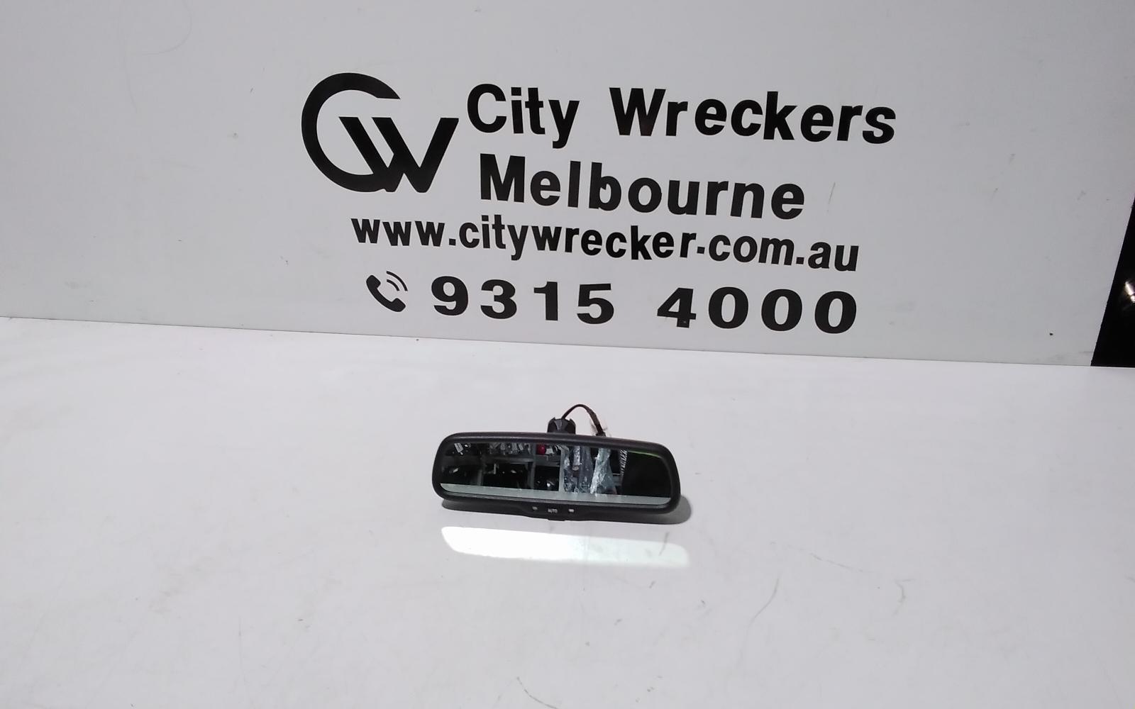 View Auto part Interior Mirror Toyota Rav4 2017