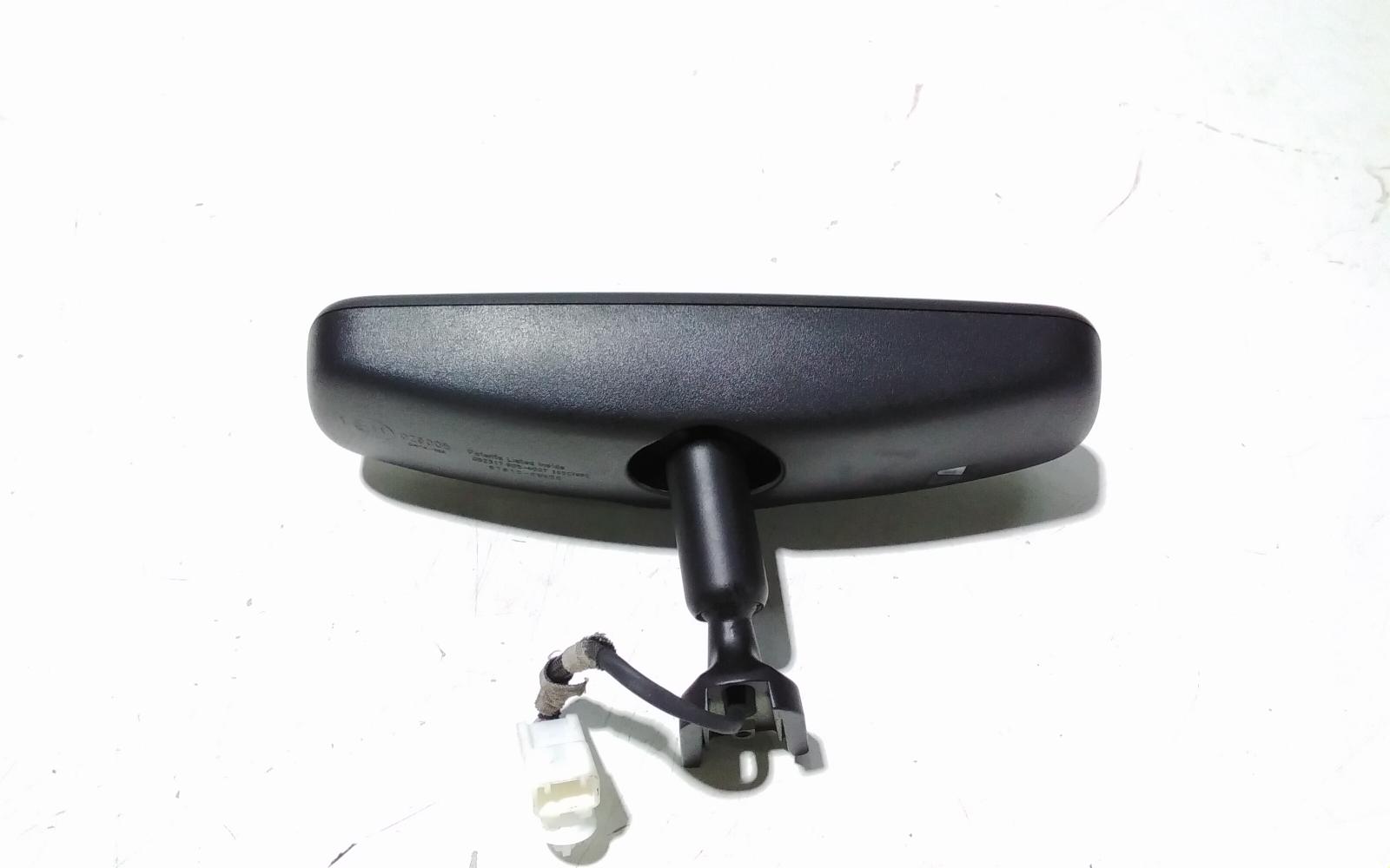 View Auto part Interior Mirror Toyota Rav4 2017