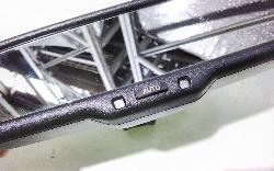 View Auto part Interior Mirror Toyota Rav4 2017