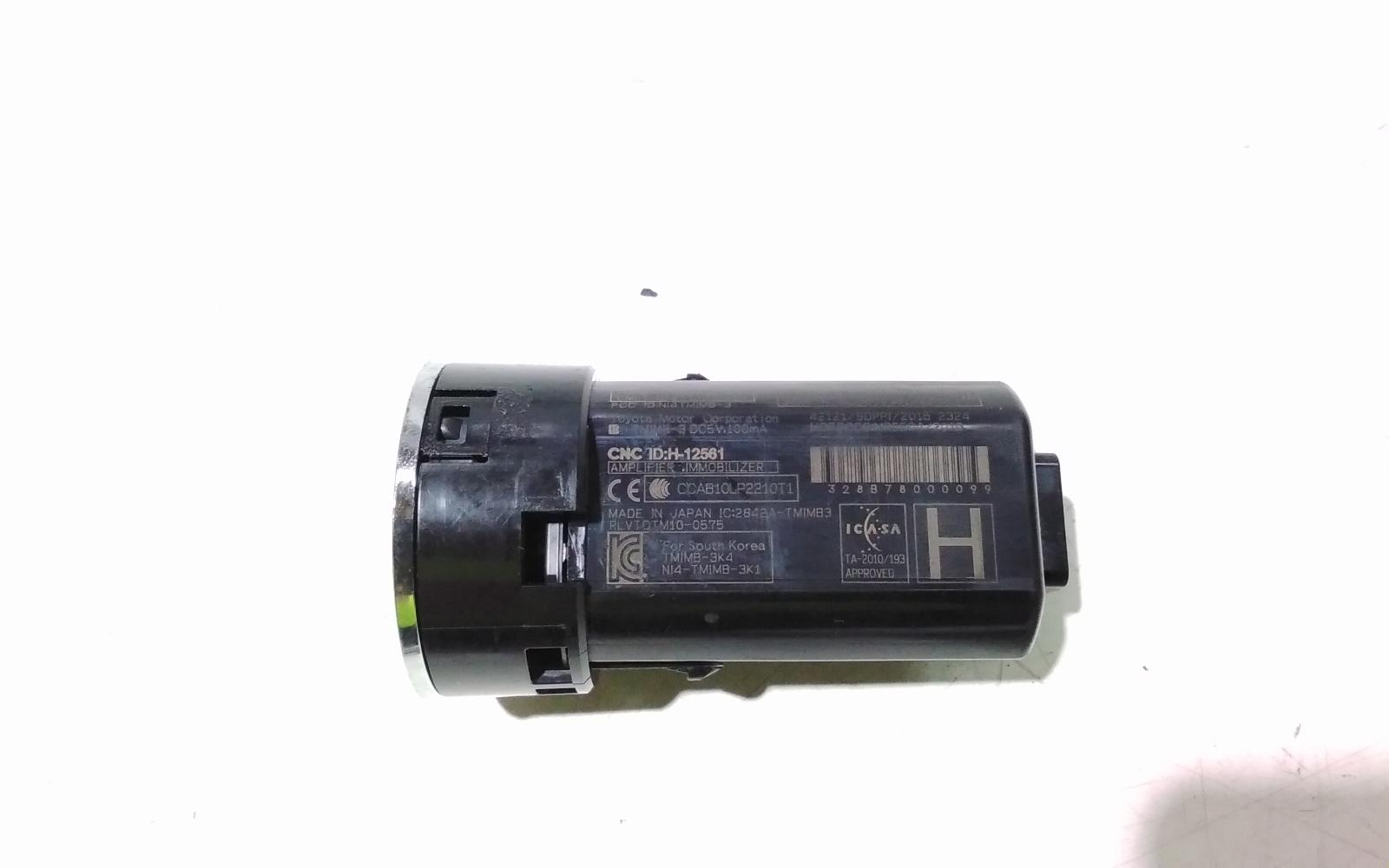 View Auto part Misc Toyota Rav4 2017