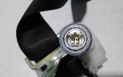 View Auto part Seatbelt/Stalk Toyota Rav4 2017