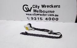 View Auto part Seatbelt/Stalk Toyota Rav4 2017