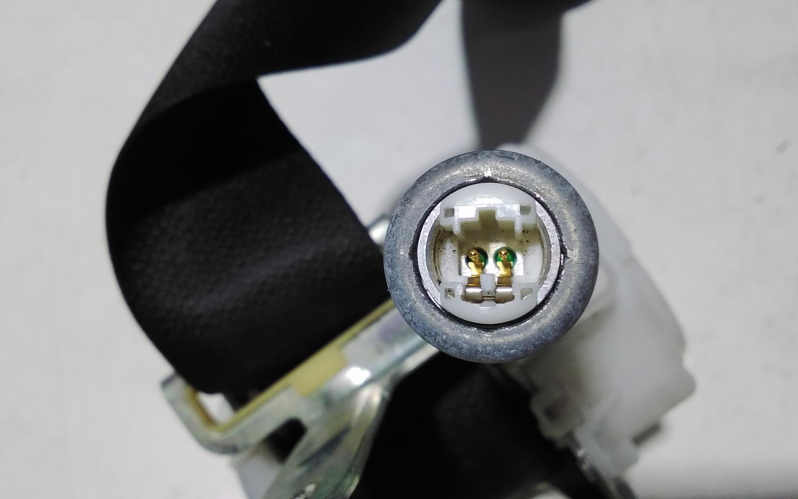 View Auto part Seatbelt/Stalk Toyota Rav4 2017