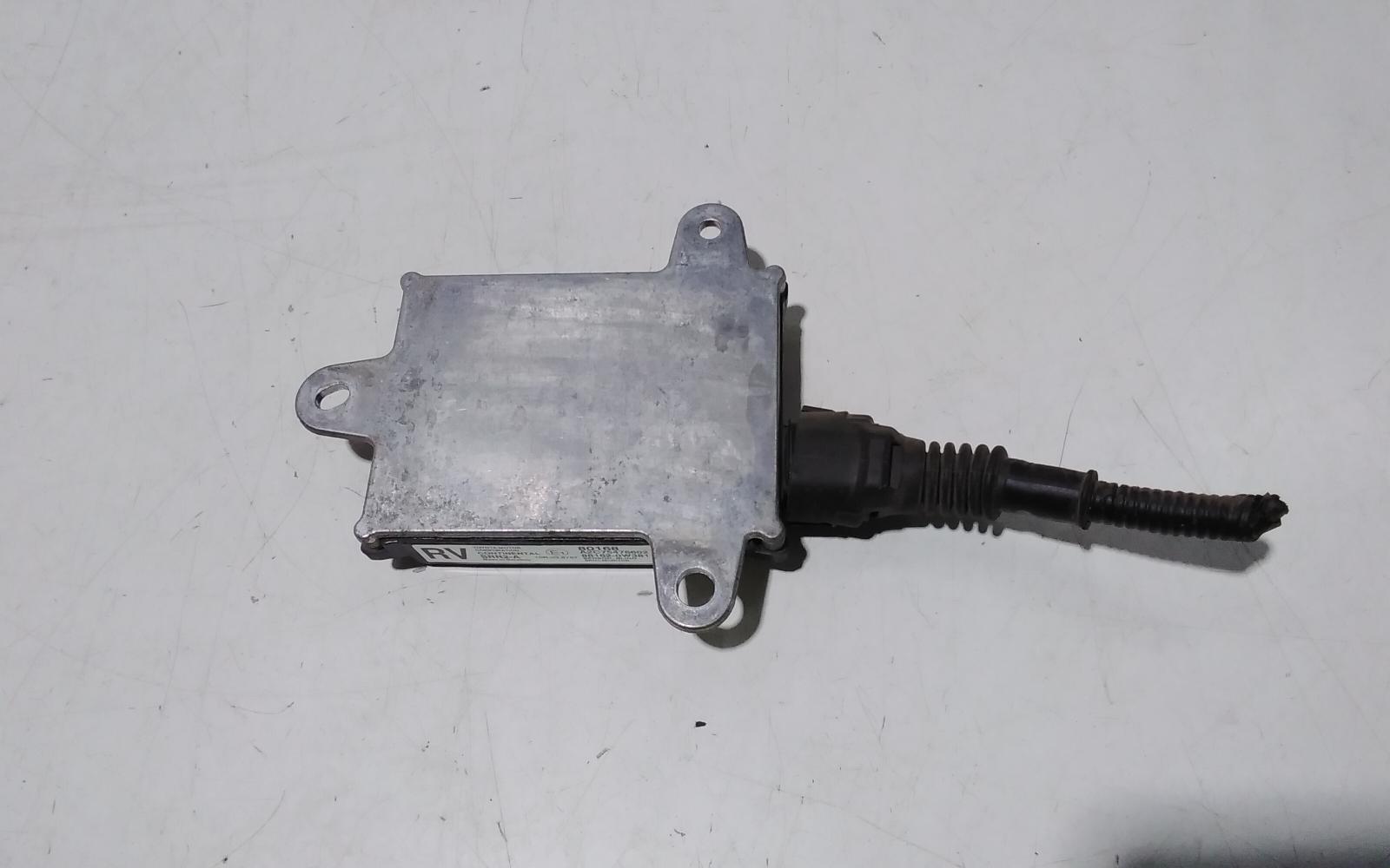 View Auto part Misc Toyota Rav4 2017